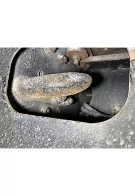 Volvo WG Body, Misc. Parts