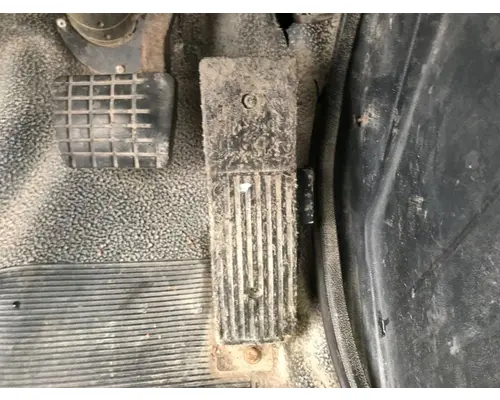 Volvo WG Body, Misc. Parts