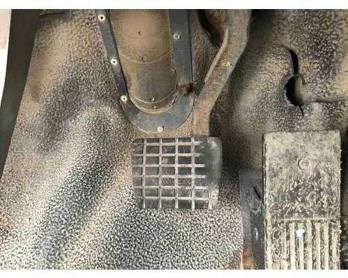 Volvo WG Body, Misc. Parts