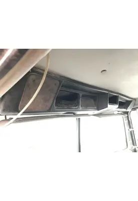 Volvo WG Body, Misc. Parts