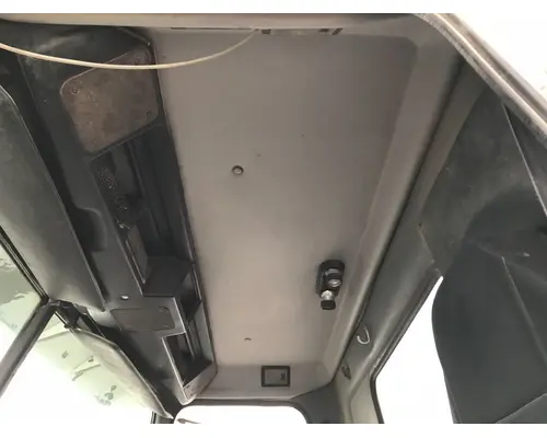 Volvo WG Body, Misc. Parts