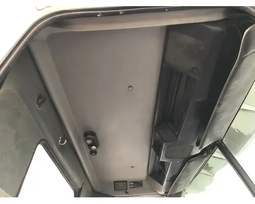 Volvo WG Body, Misc. Parts