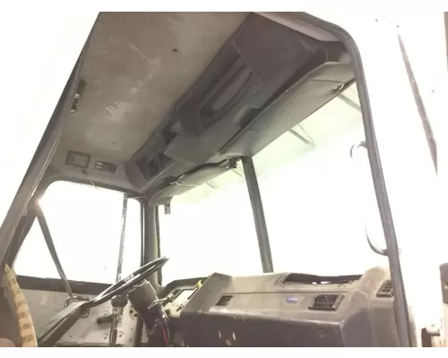 Volvo WG Cab Assembly