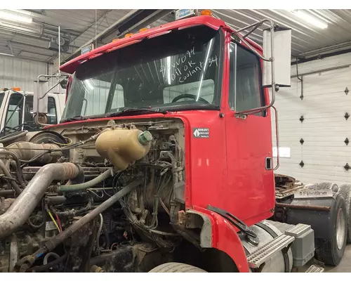 Volvo WG Cab Assembly