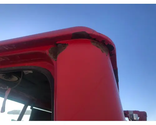 Volvo WG Cab Assembly