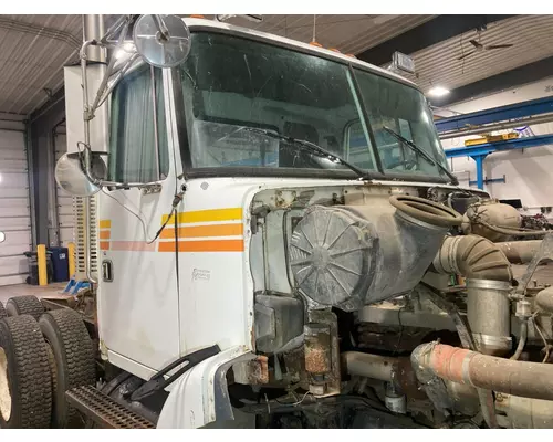 Volvo WG Cab Assembly