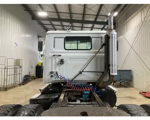 Volvo WG Cab Assembly