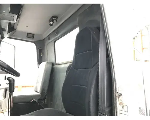 Volvo WG Cab Misc. Interior Parts