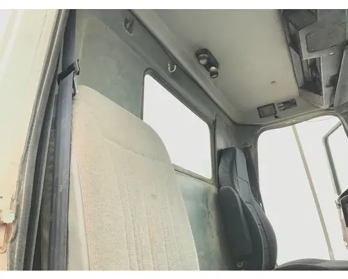 Volvo WG Cab Misc. Interior Parts