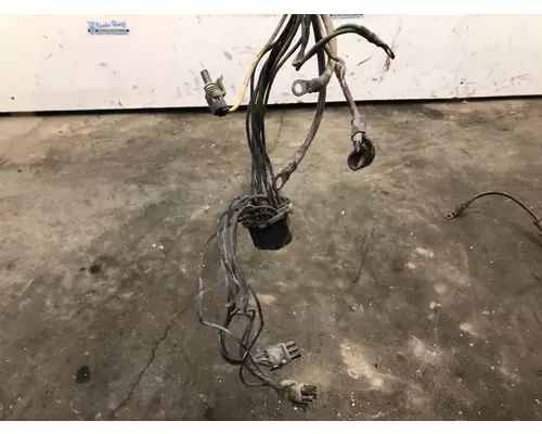 Volvo WG Cab Wiring Harness