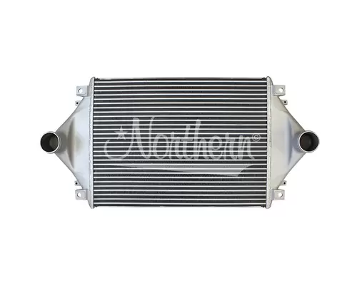 Volvo WG Charge Air Cooler (ATAAC)