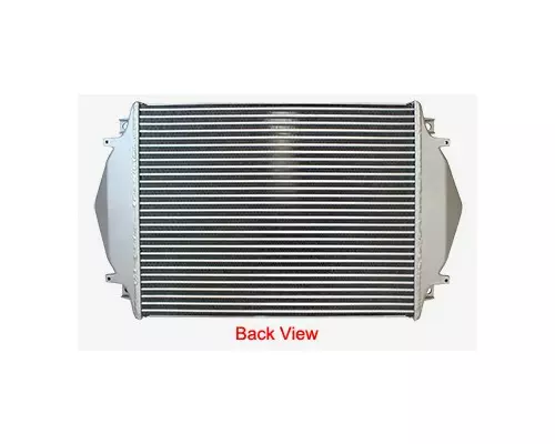 Volvo WG Charge Air Cooler (ATAAC)