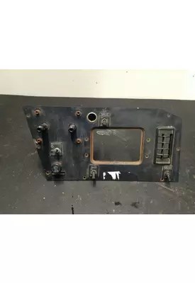 Volvo WG Dash Assembly