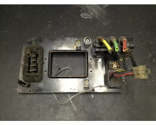 Volvo WG Dash Assembly