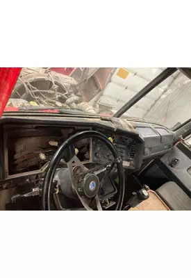 Volvo WG Dash Assembly