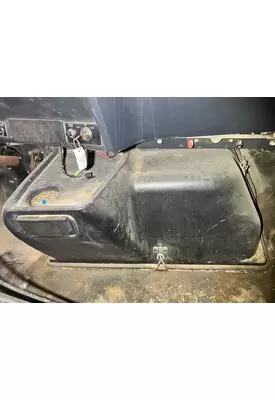 Volvo WG Dash Assembly