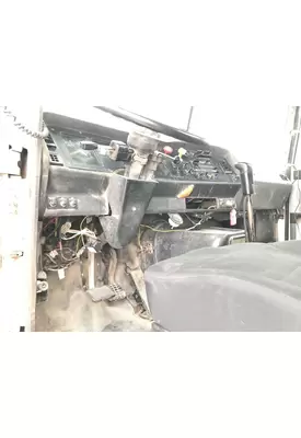 Volvo WG Dash Assembly