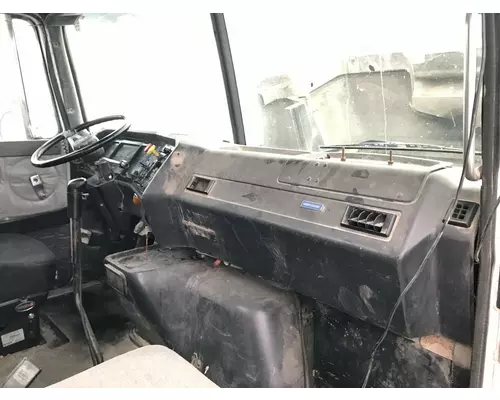 Volvo WG Dash Assembly