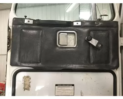 Volvo WG Door Assembly, Front