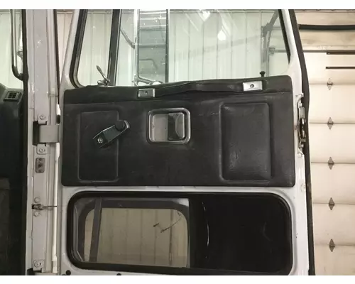 Volvo WG Door Assembly, Front