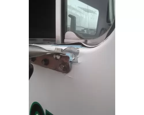Volvo WG Door Assembly, Front