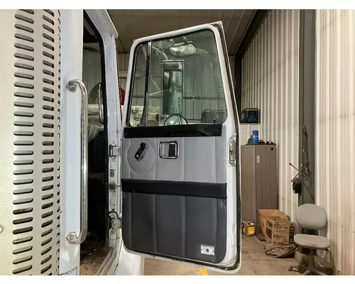 Volvo WG Door Assembly, Front