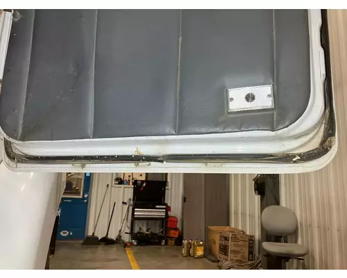 Volvo WG Door Assembly, Front