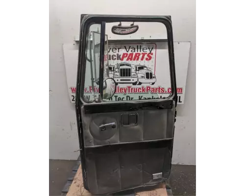 Volvo WG Door Assembly, Front