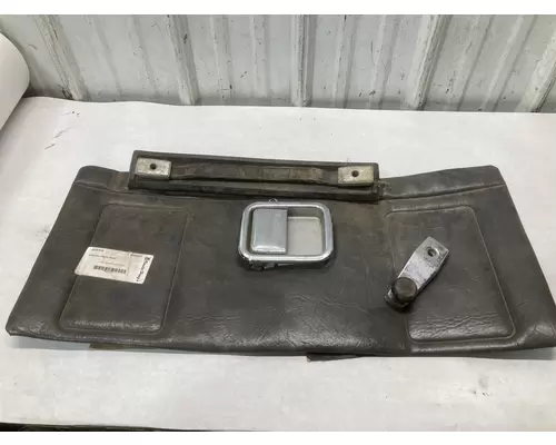 Volvo WG Door Interior Panel