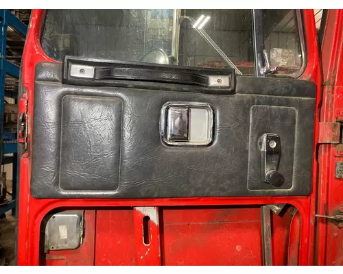 Volvo WG Door Interior Panel