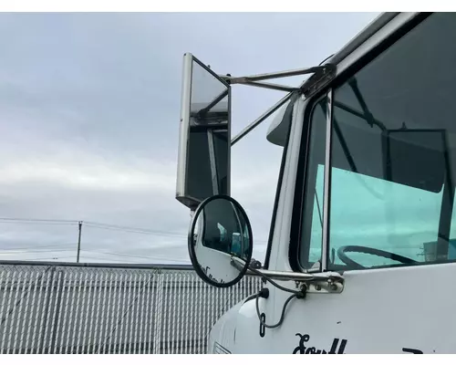 Volvo WG Door Mirror