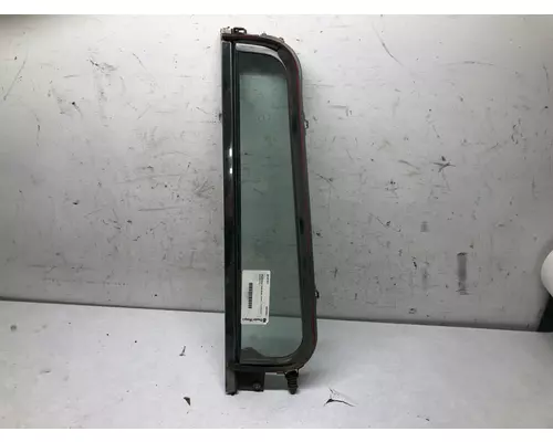 Volvo WG Door Vent Glass, Front