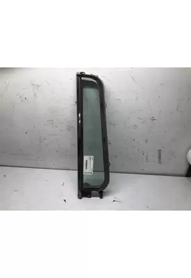 Volvo WG Door Vent Glass, Front
