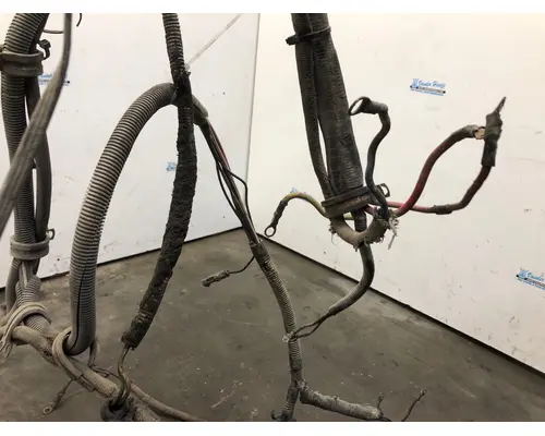 Volvo WG Electrical Misc. Parts