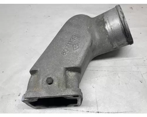 Volvo WG Engine Misc. Parts