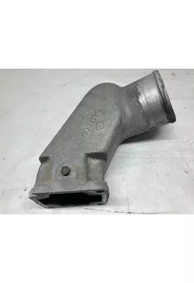 Volvo WG Engine Misc. Parts