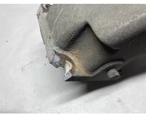 Volvo WG Engine Misc. Parts
