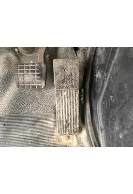 Volvo WG Foot Control , Pedal