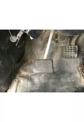 Volvo WG Foot Control , Pedal