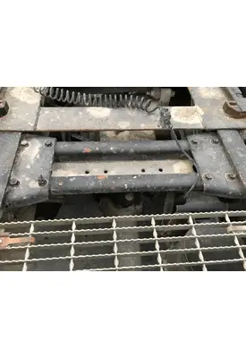 Volvo WG ~Frame (unused)