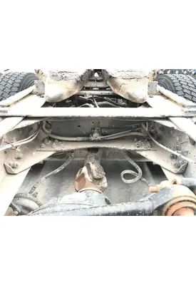 Volvo WG ~Frame (unused)