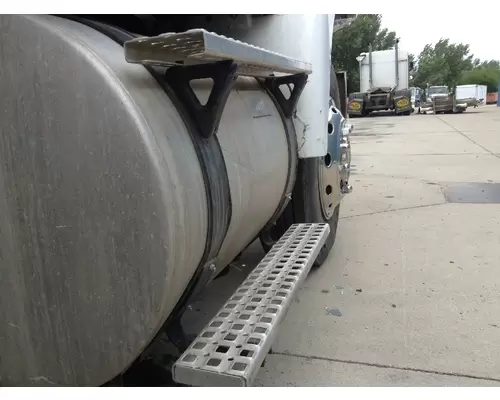 Volvo WG Fuel Tank Strap
