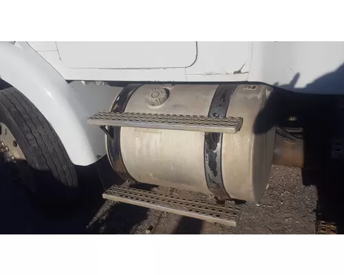 Volvo WG Fuel Tank Strap