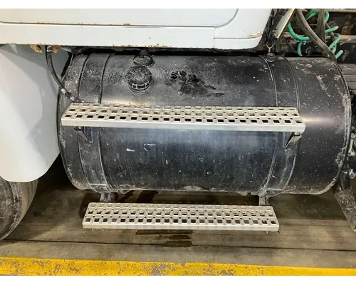 Volvo WG Fuel Tank Strap