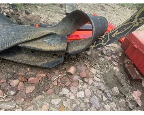 Volvo WG Fuel Tank Strap