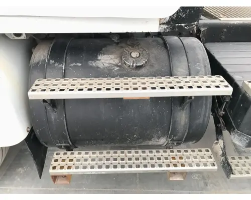 Volvo WG Fuel Tank Strap
