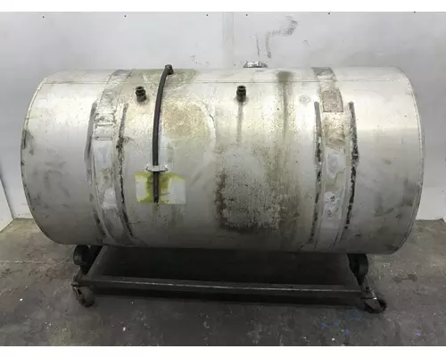 Volvo WG Fuel Tank