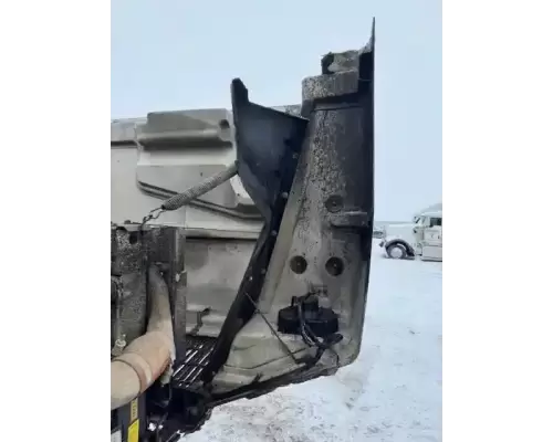 Volvo WG Hood