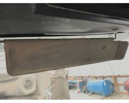 Volvo WG Interior Sun Visor