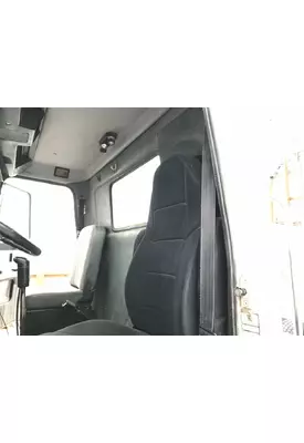 Volvo WG Interior Trim Panel